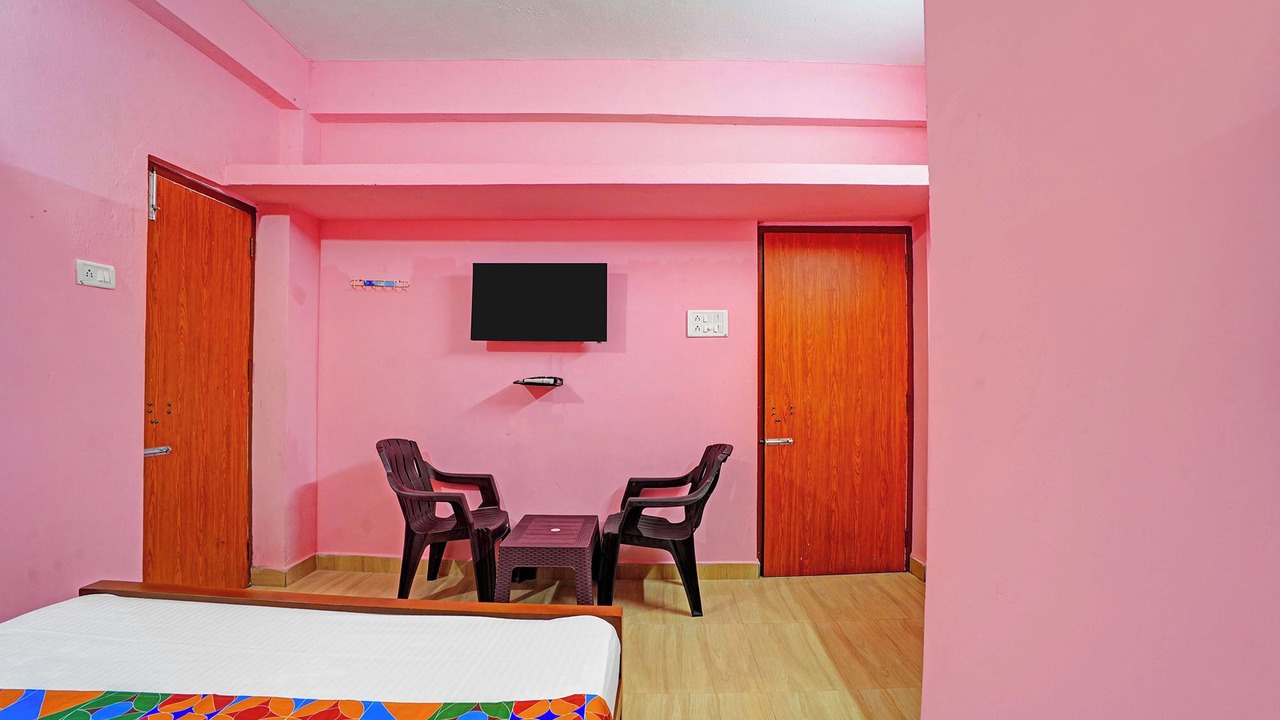 Photo of Bedroom in Guindy