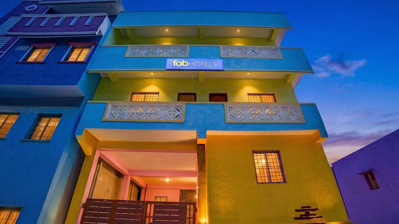 Photo of Outdoor in Guindy