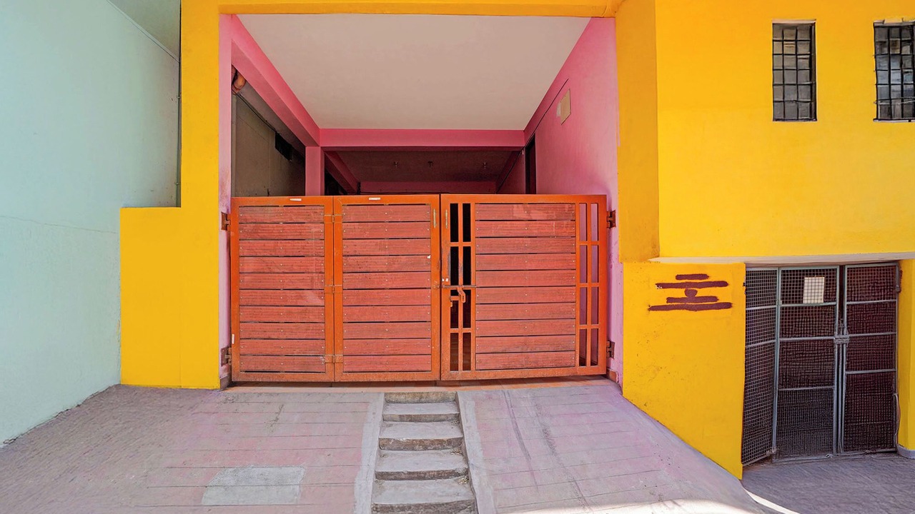 Photo of Outdoor in Guindy