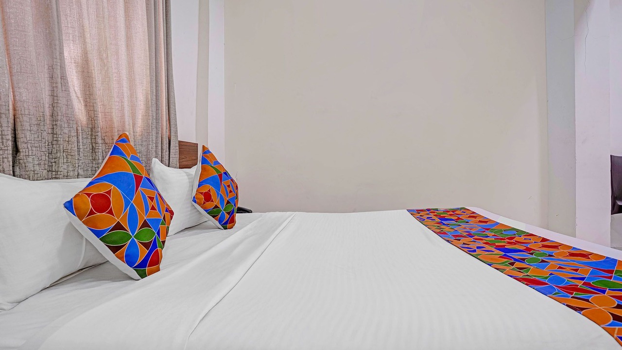 Photo of Bedroom in Vasai