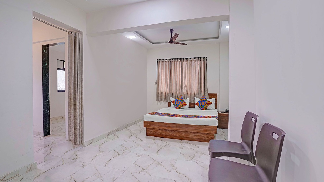 Photo of Bedroom in Vasai