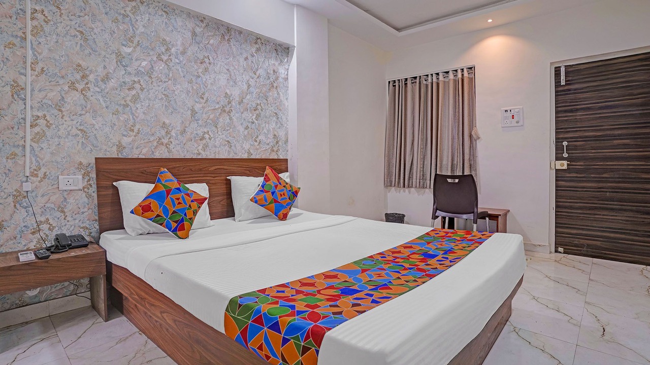 Photo of Bedroom in Vasai