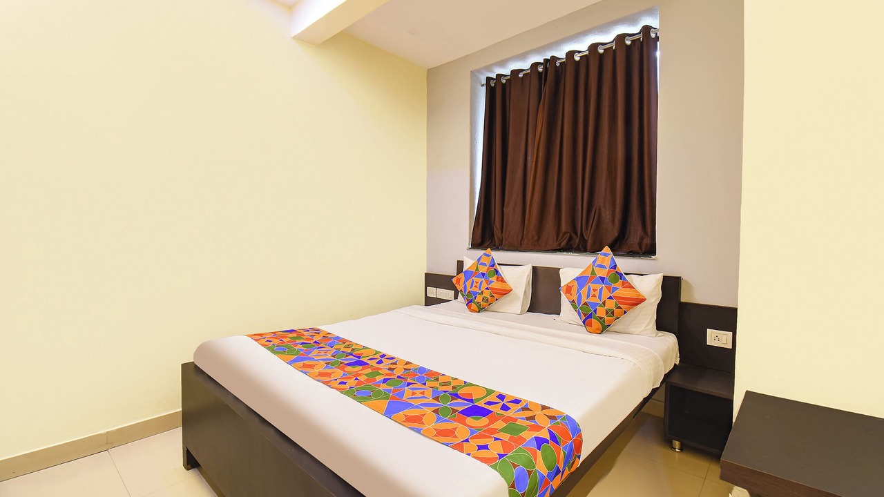 Photo of Bedroom in Pune