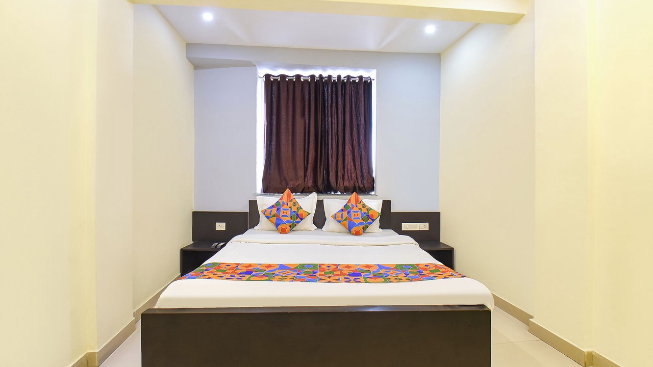 Photo of Bedroom in Pune