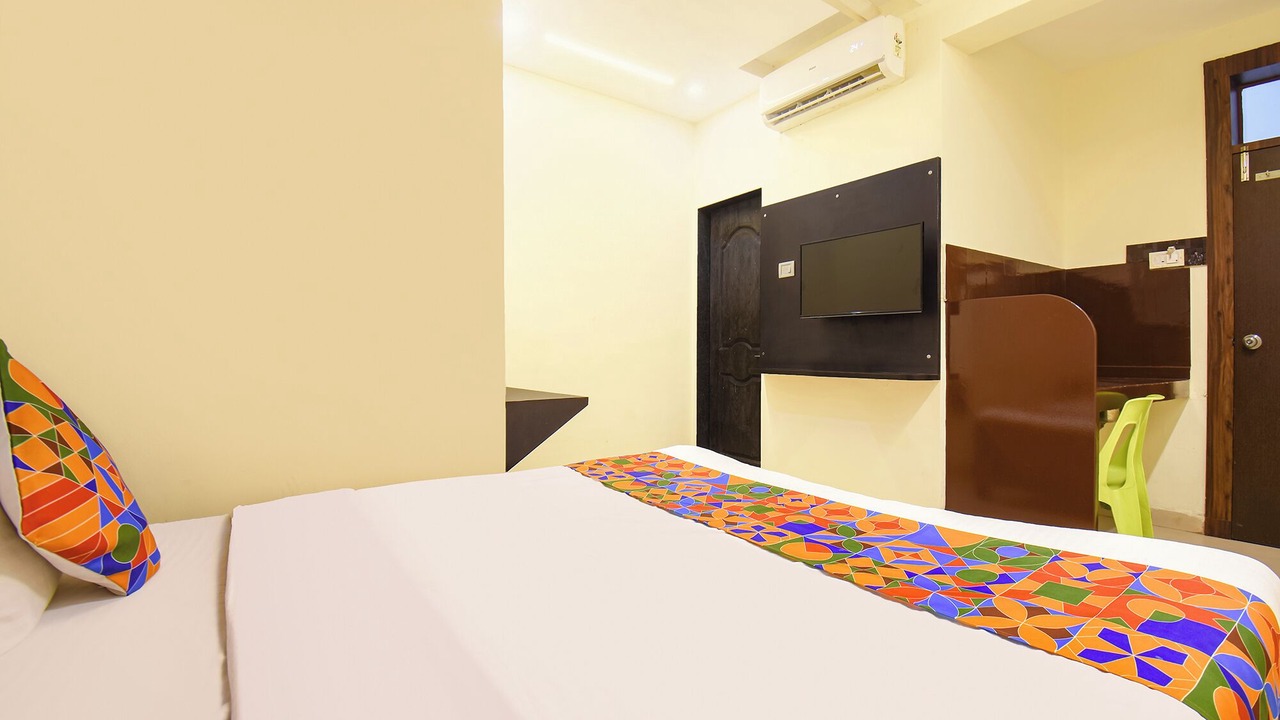 Photo of Bedroom in Pune