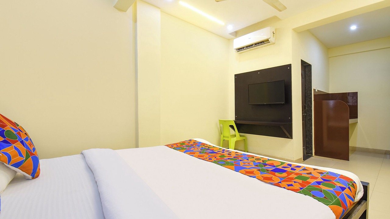 Photo of Bedroom in Pune