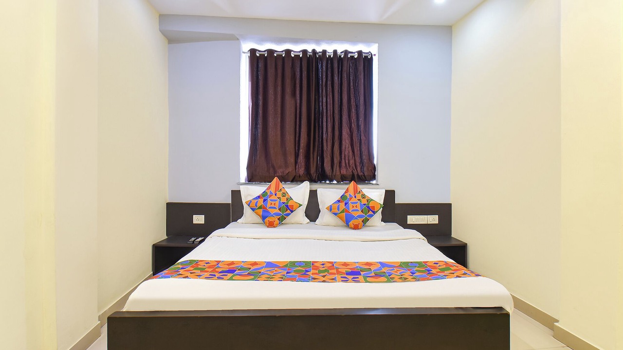 Photo of Bedroom in Pune