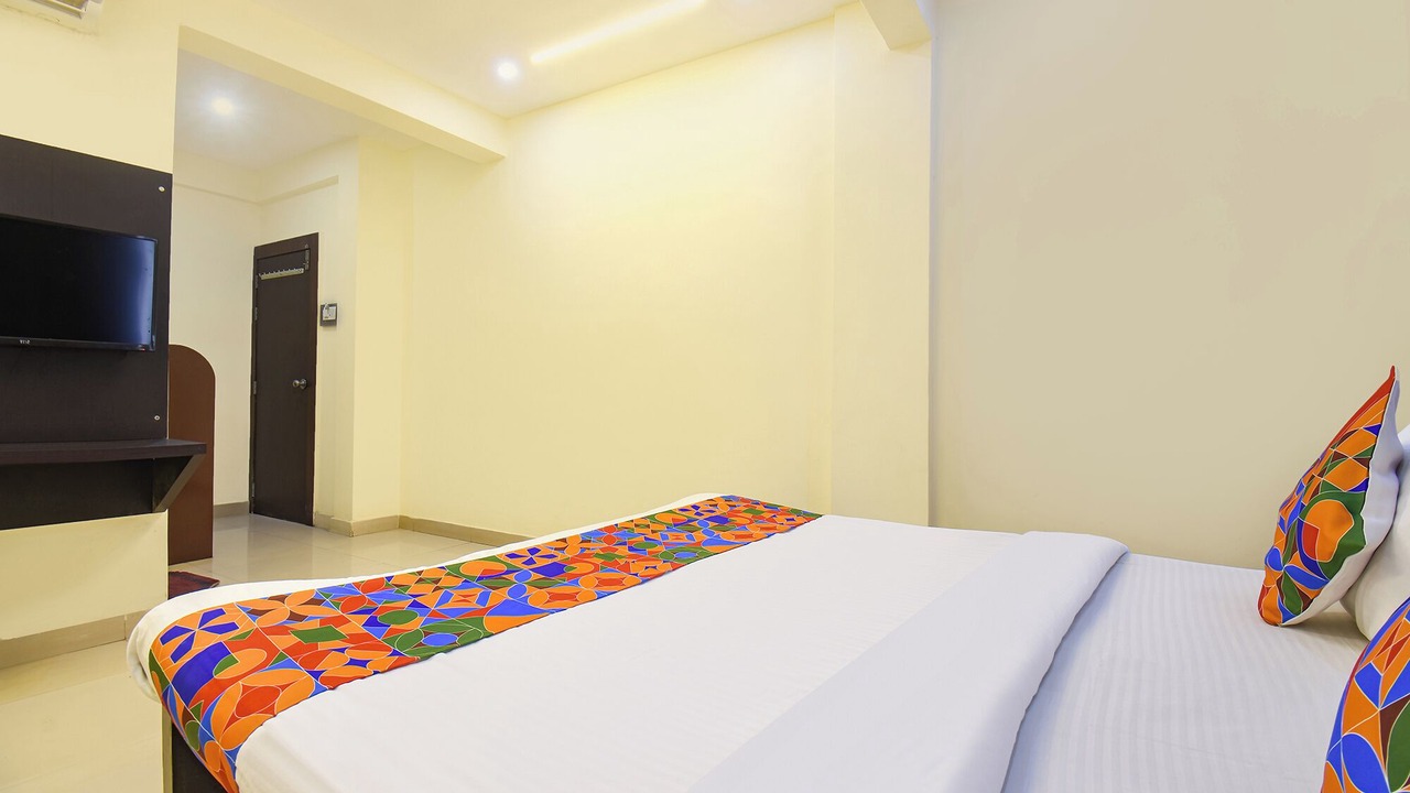 Photo of Bedroom in Pune