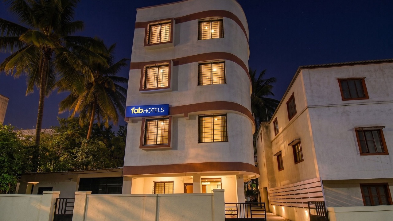 Photo of Outdoor in Pune