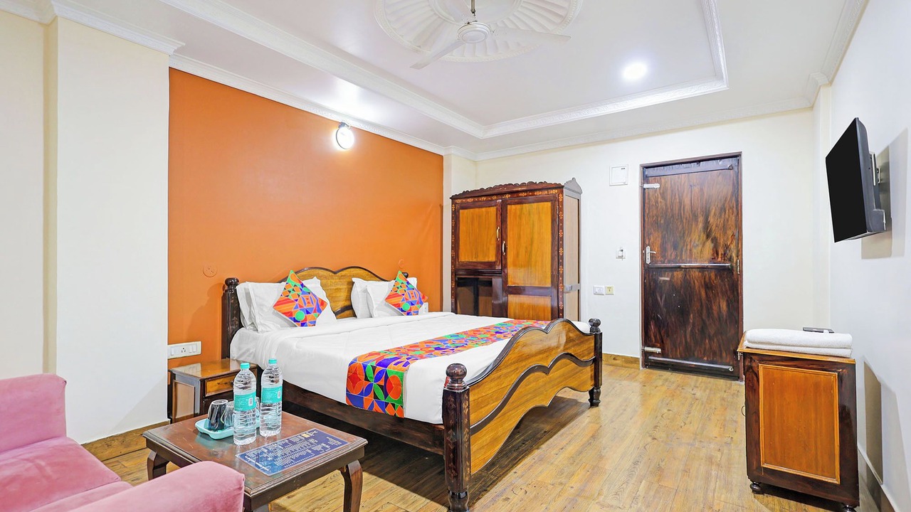 Photo of Bedroom in Bengaluru