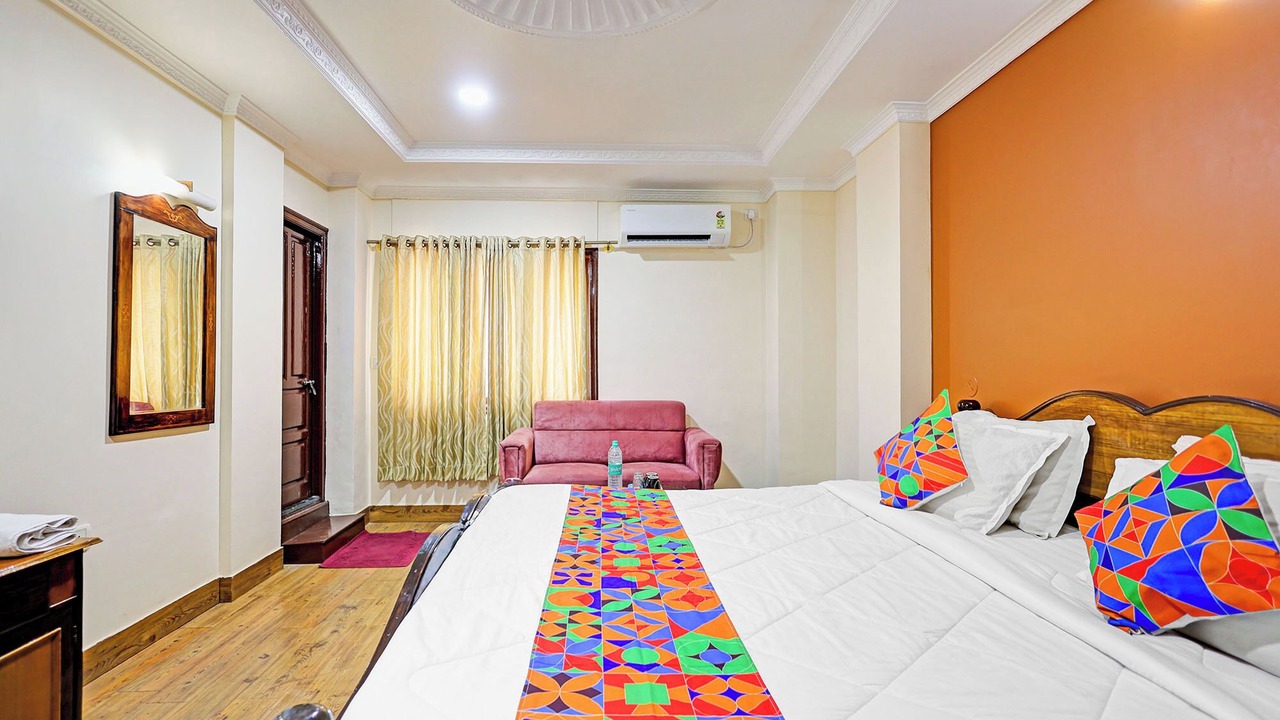 Photo of Bedroom in Bengaluru