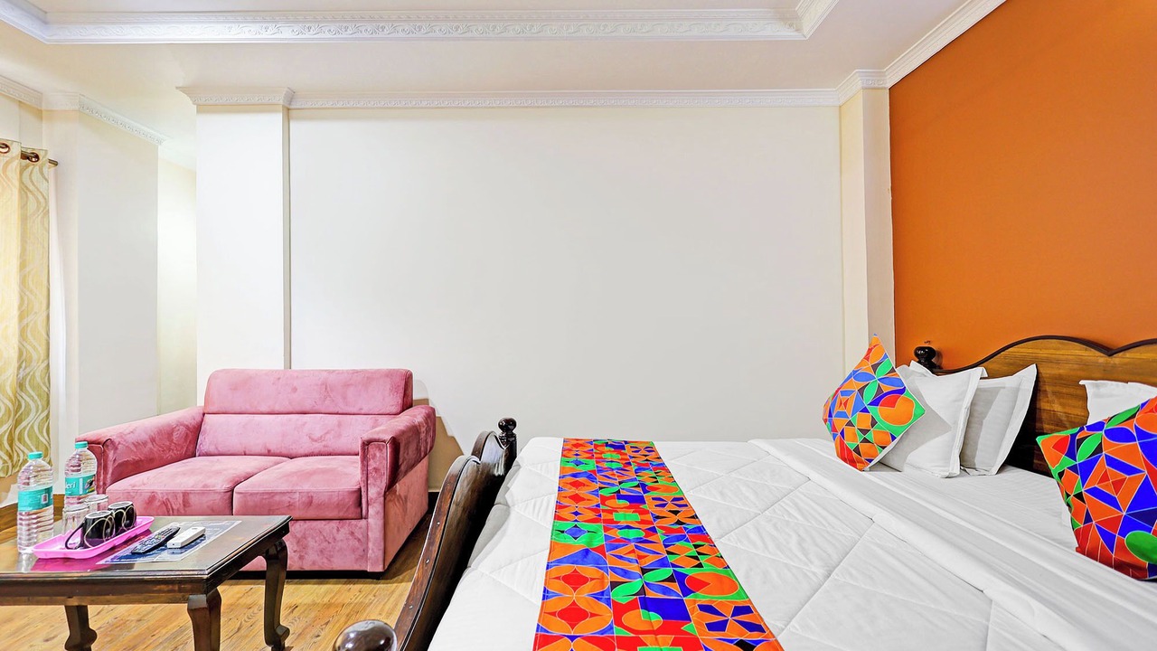 Photo of Bedroom in Bengaluru