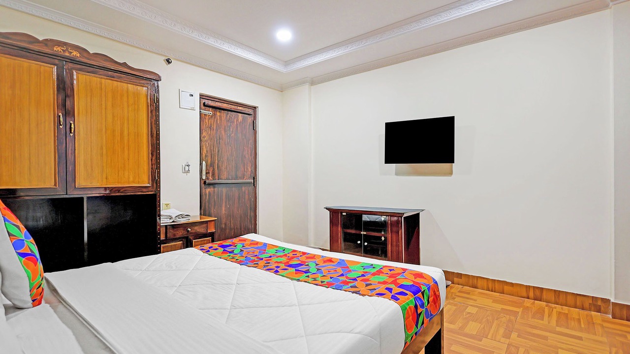 Photo of Bedroom in Bengaluru