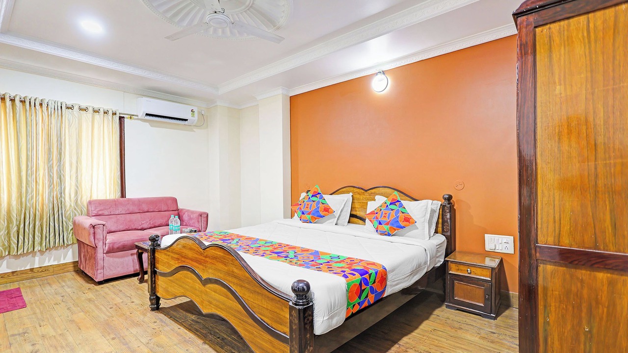 Photo of Bedroom in Bengaluru