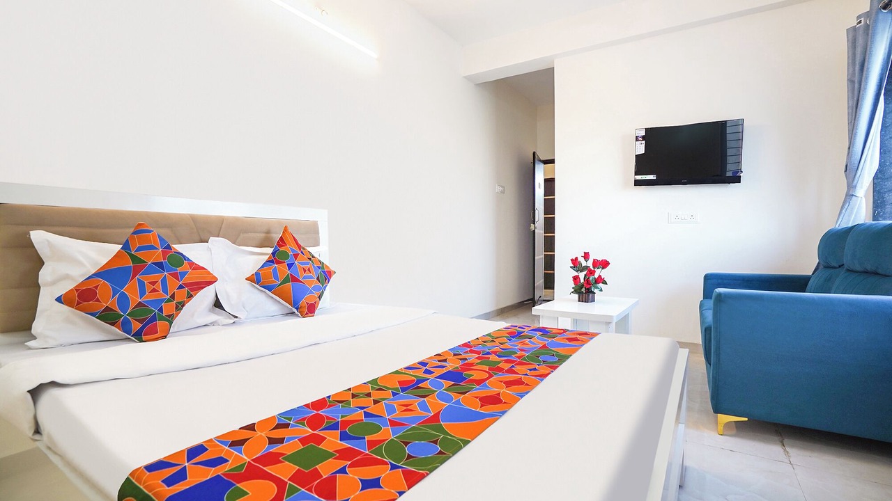 Photo of Bedroom in Paud