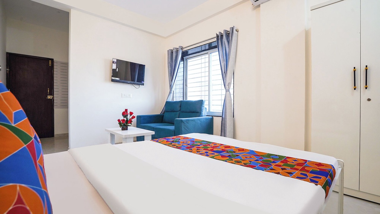 Photo of Bedroom in Paud