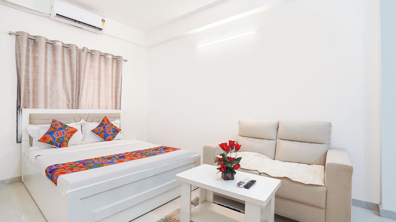 Photo of Bedroom in Paud