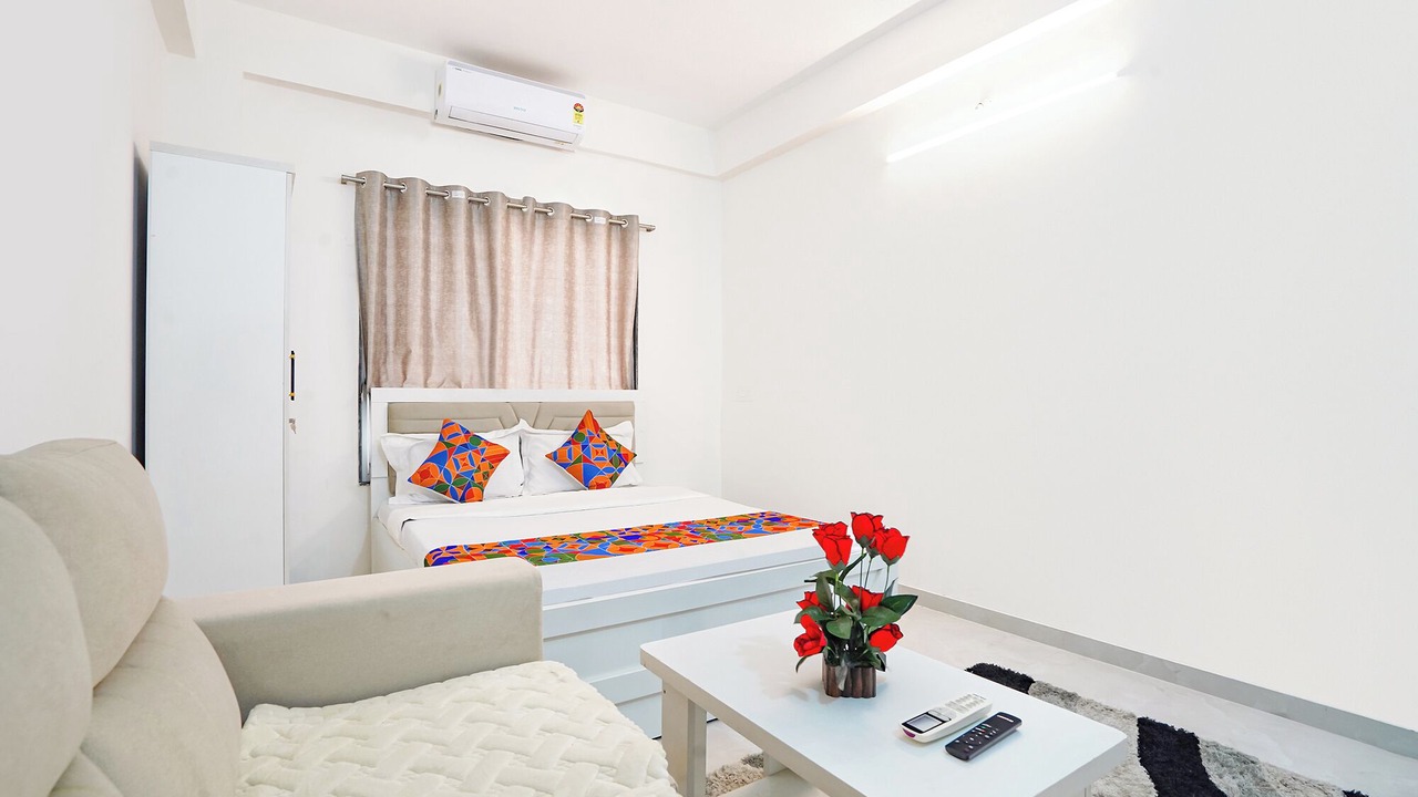 Photo of Bedroom in Paud