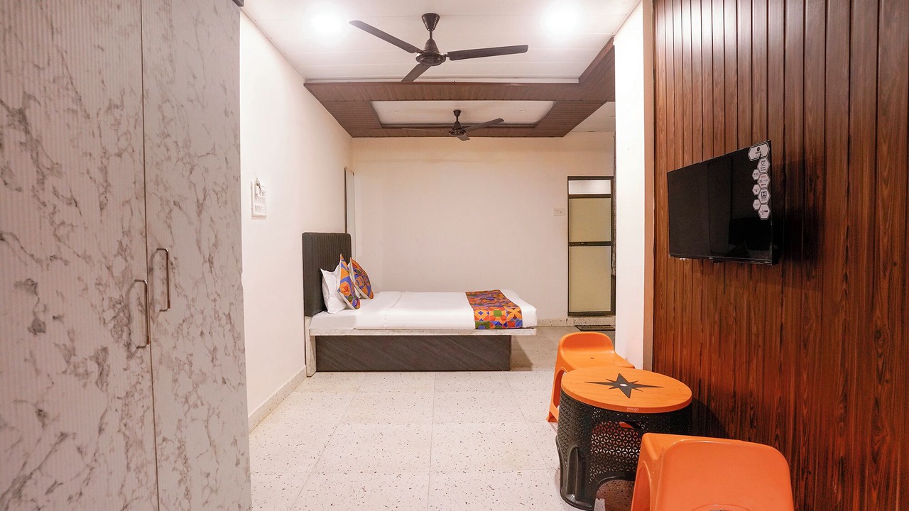 Photo of Bedroom in Boisar