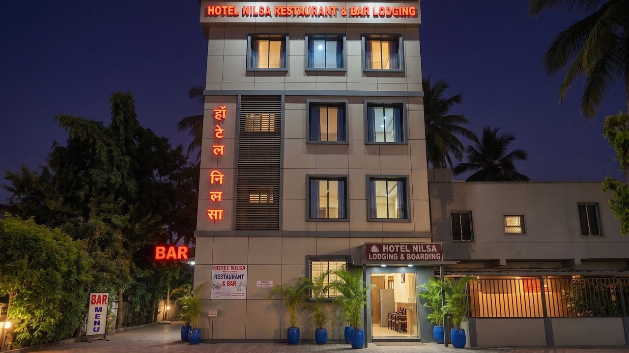Photo of Outdoor in Boisar