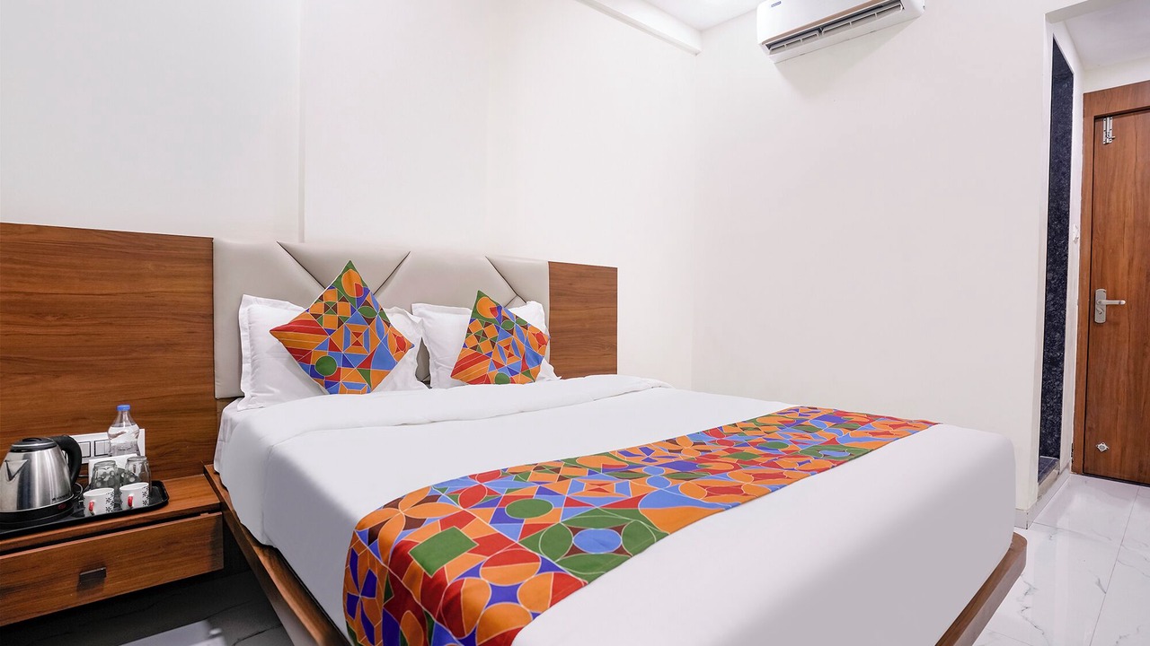 Photo of Bedroom in Cidco