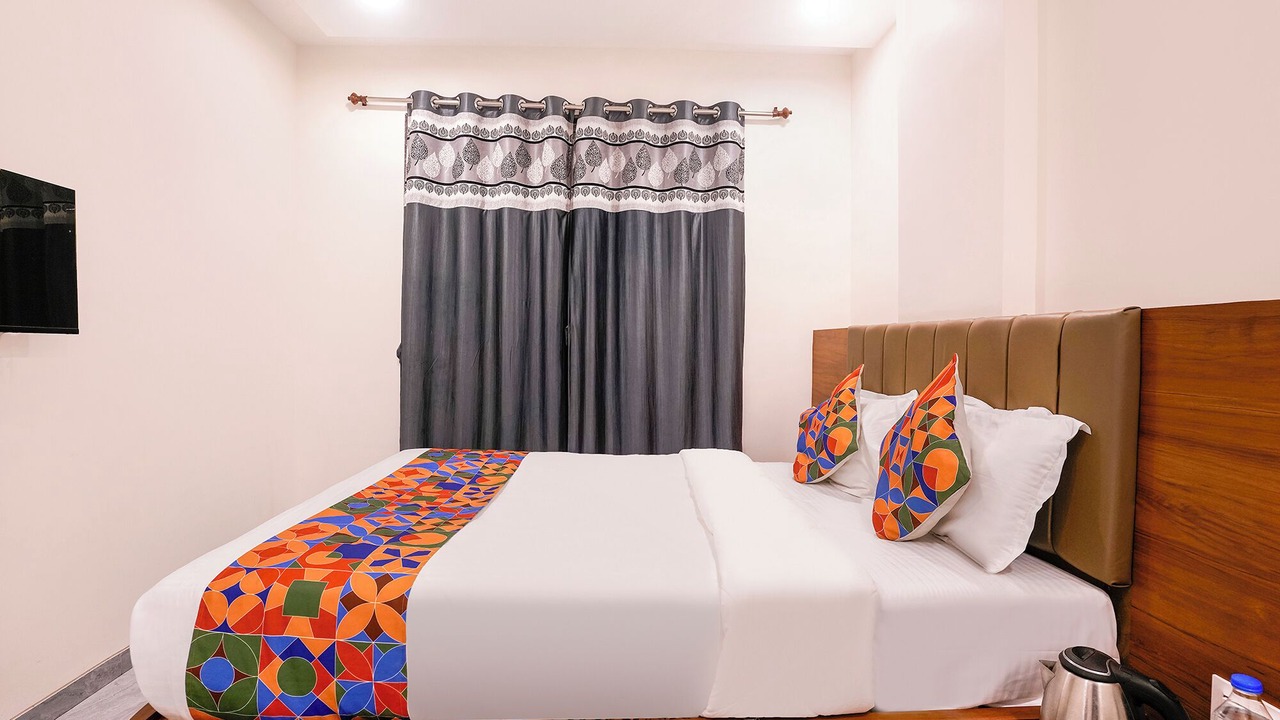 Photo of Bedroom in Cidco