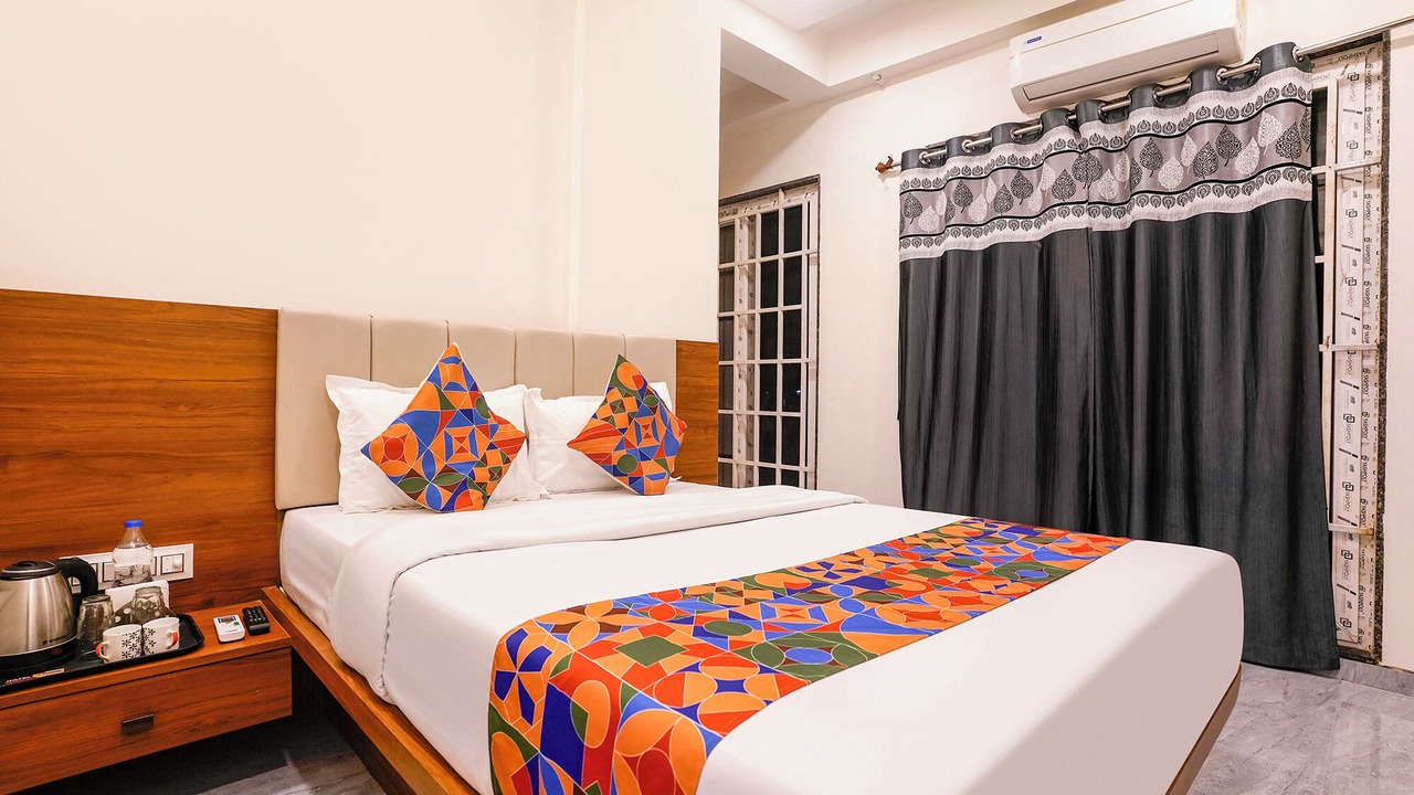 Photo of Bedroom in Cidco
