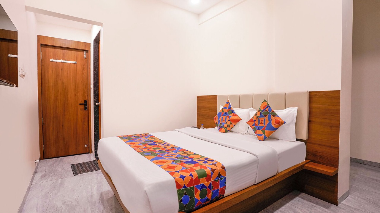 Photo of Bedroom in Cidco