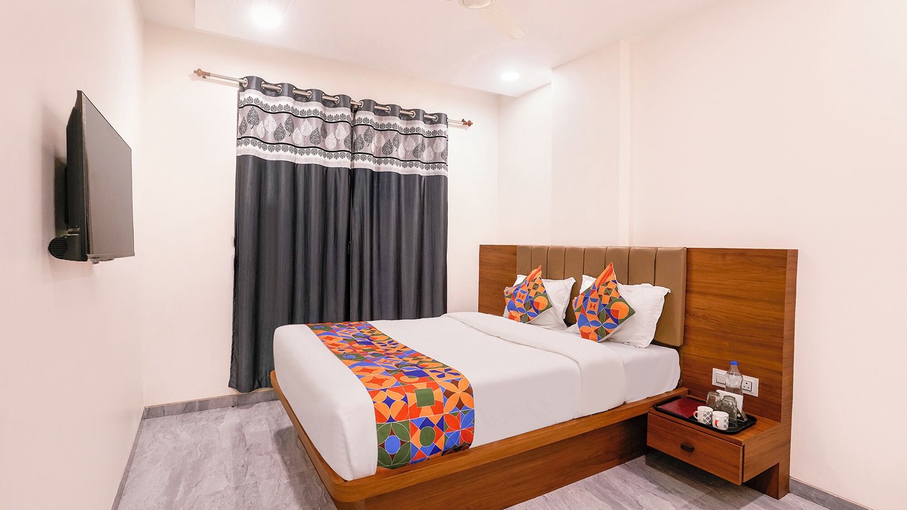 Photo of Bedroom in Cidco