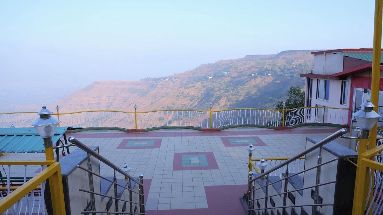 Photo of Outdoor in Panchgani
