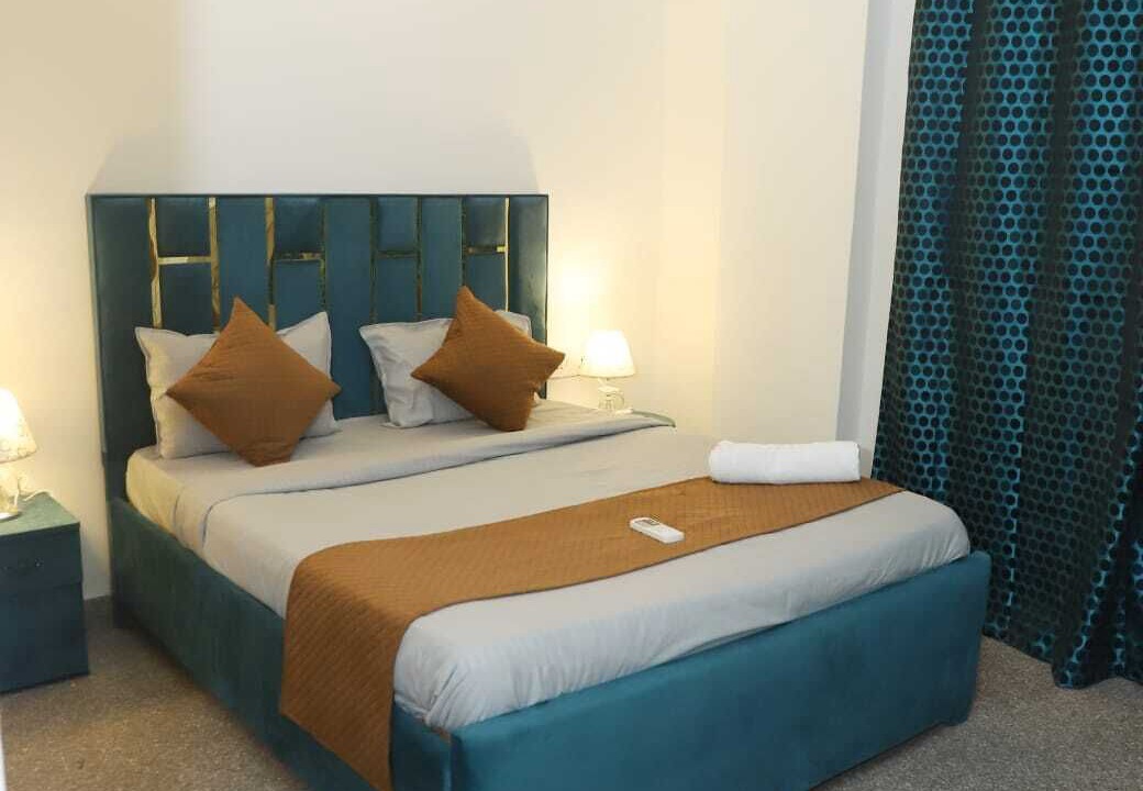 Photo of Bedroom in New Delhi