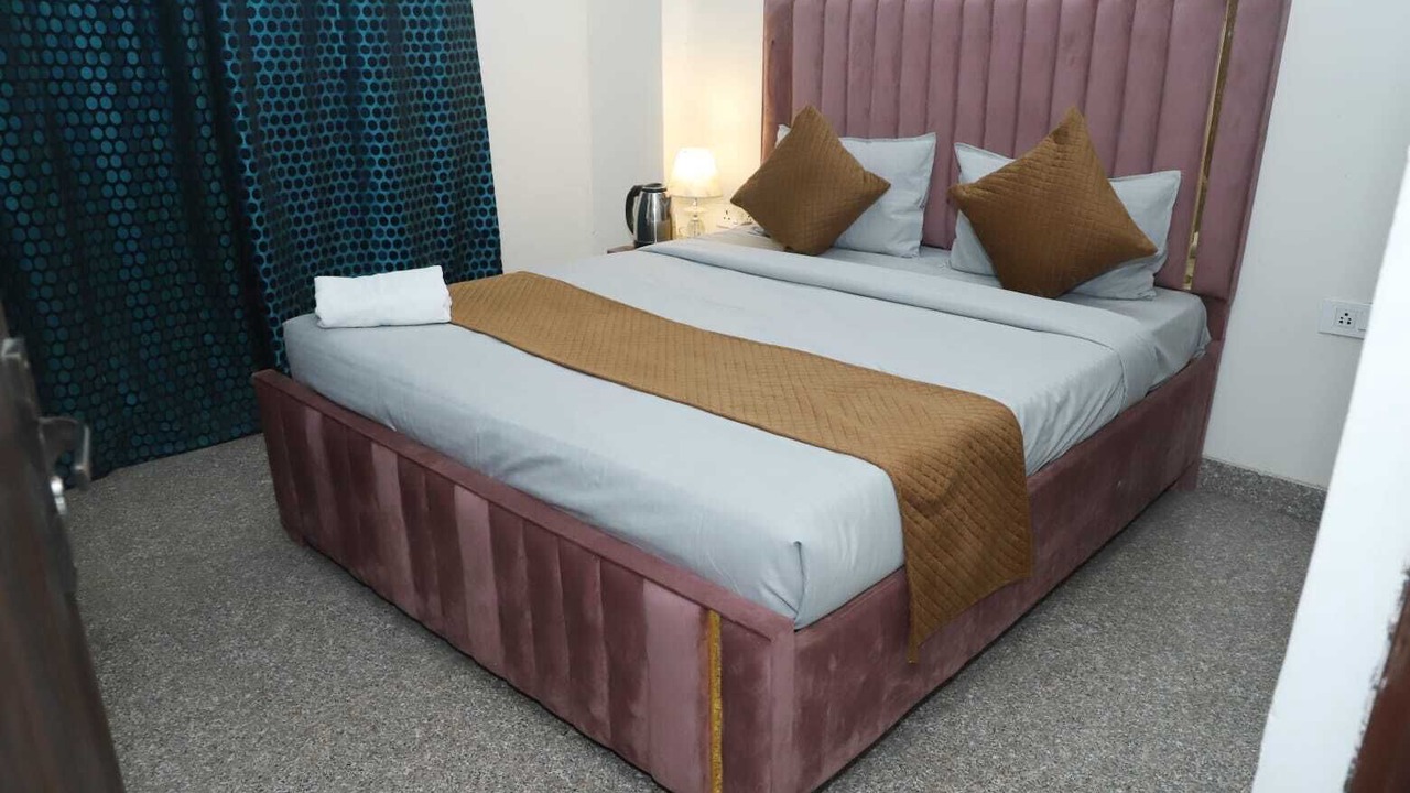 Photo of Bedroom in New Delhi