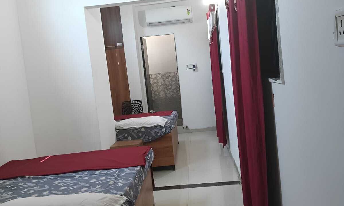 Photo of Bedroom in Indore