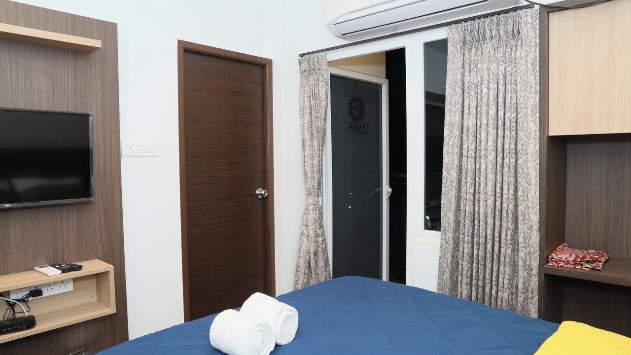 Photo of Bedroom in Kanchipuram