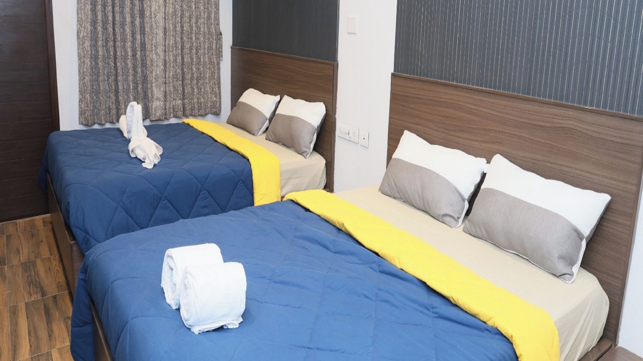 Photo of Bedroom in Kanchipuram