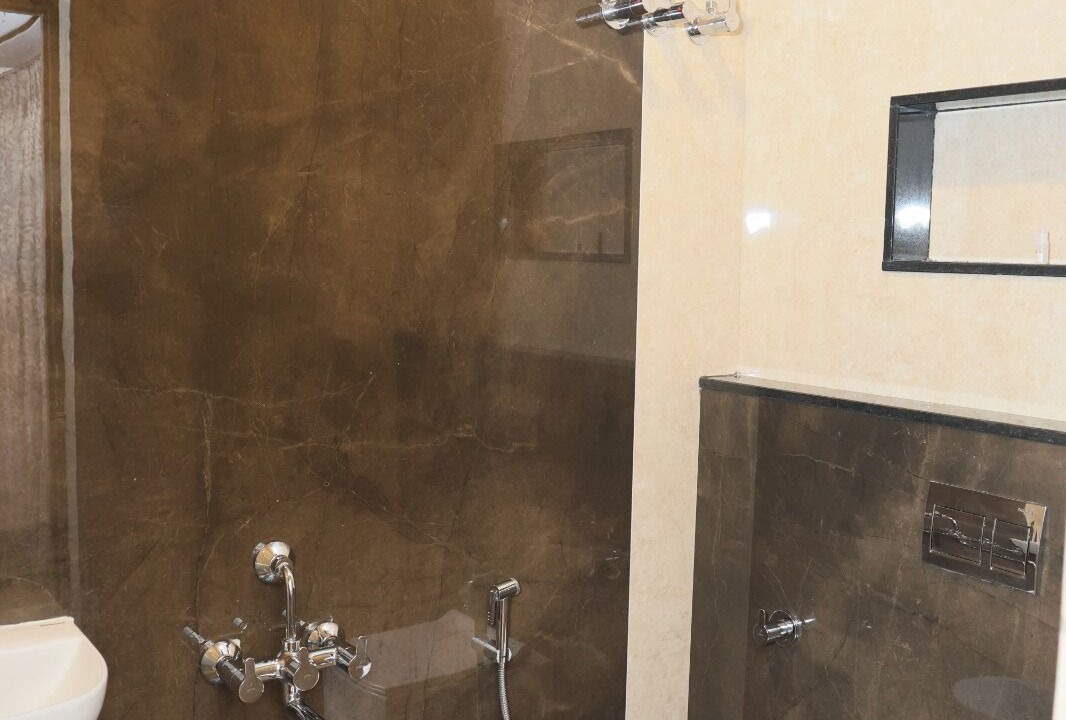 Photo of Bathroom in Kanchipuram