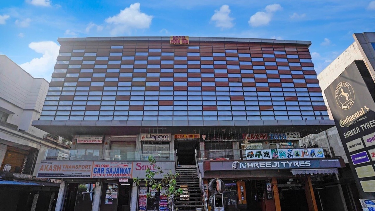 Photo of Outdoor in GIDC