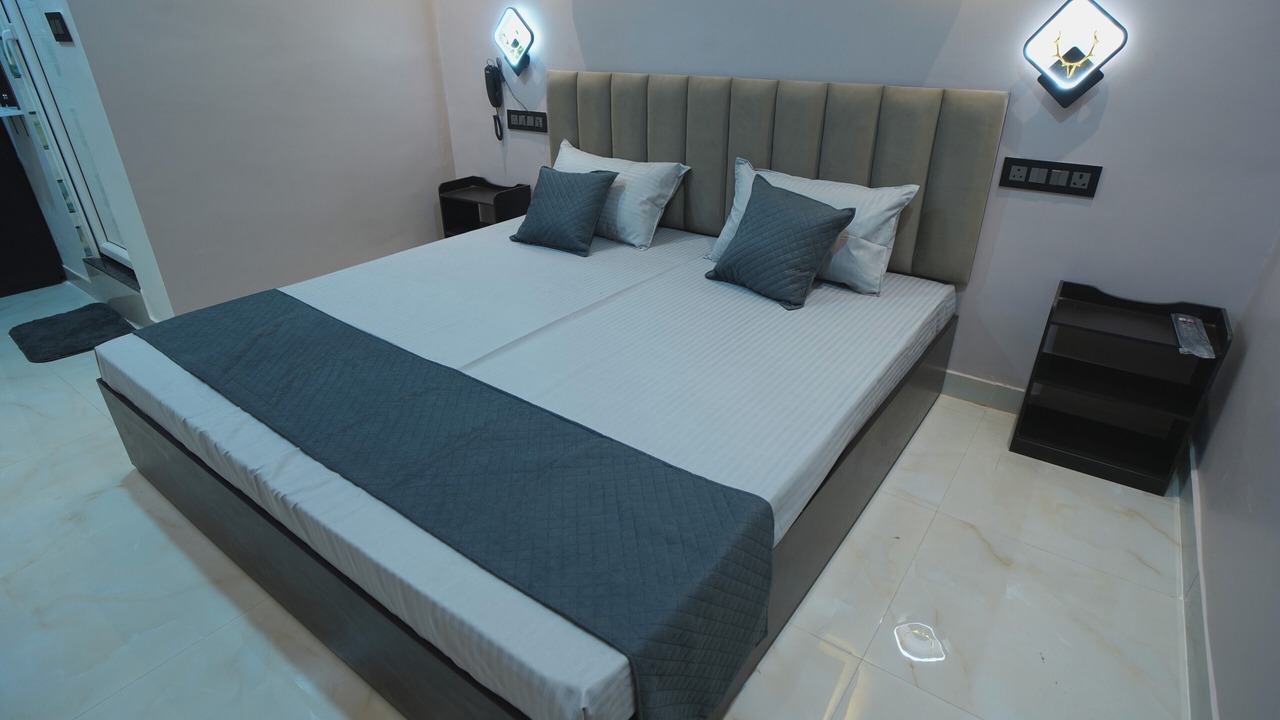 Photo of Bedroom in Begusarai