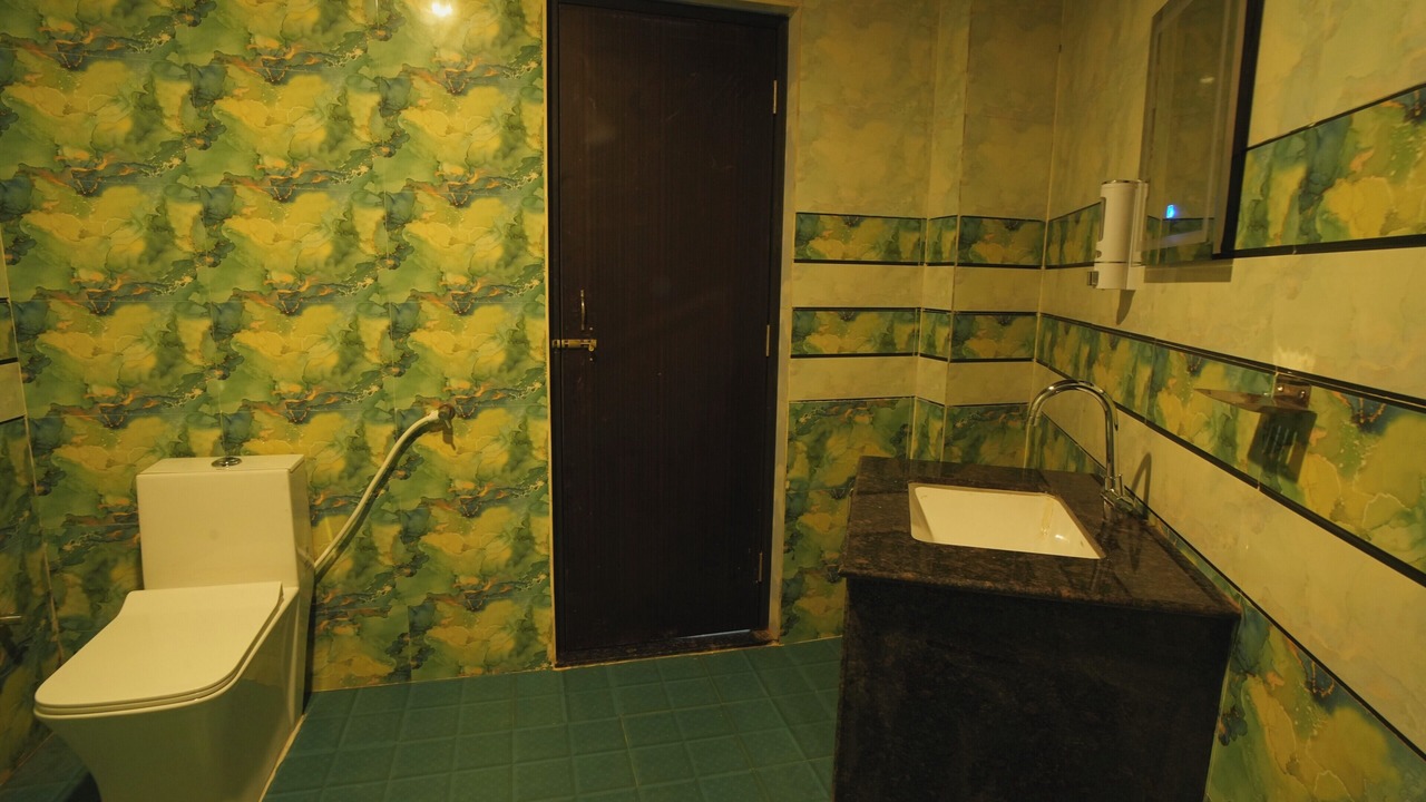 Photo of Bathroom in Begusarai