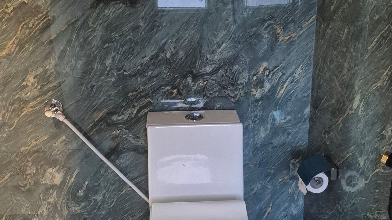 Photo of Bathroom in Begusarai