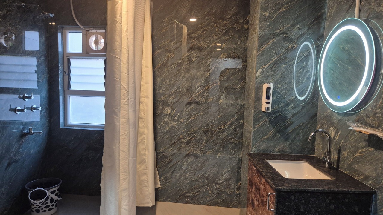 Photo of Bathroom in Begusarai