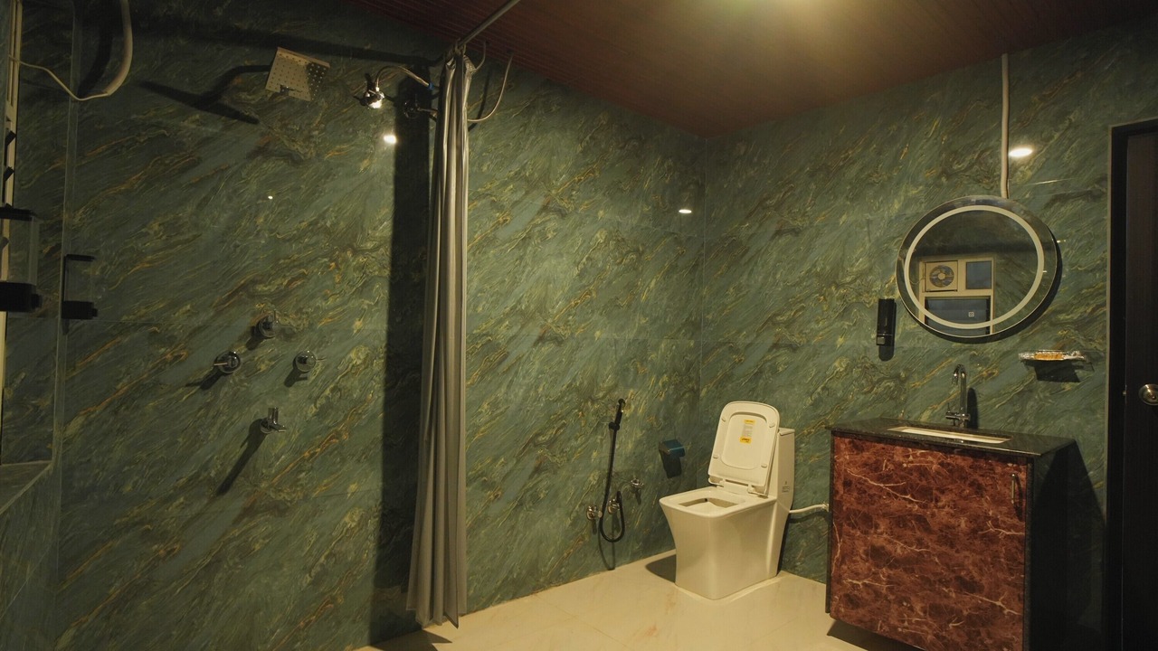 Photo of Bathroom in Begusarai