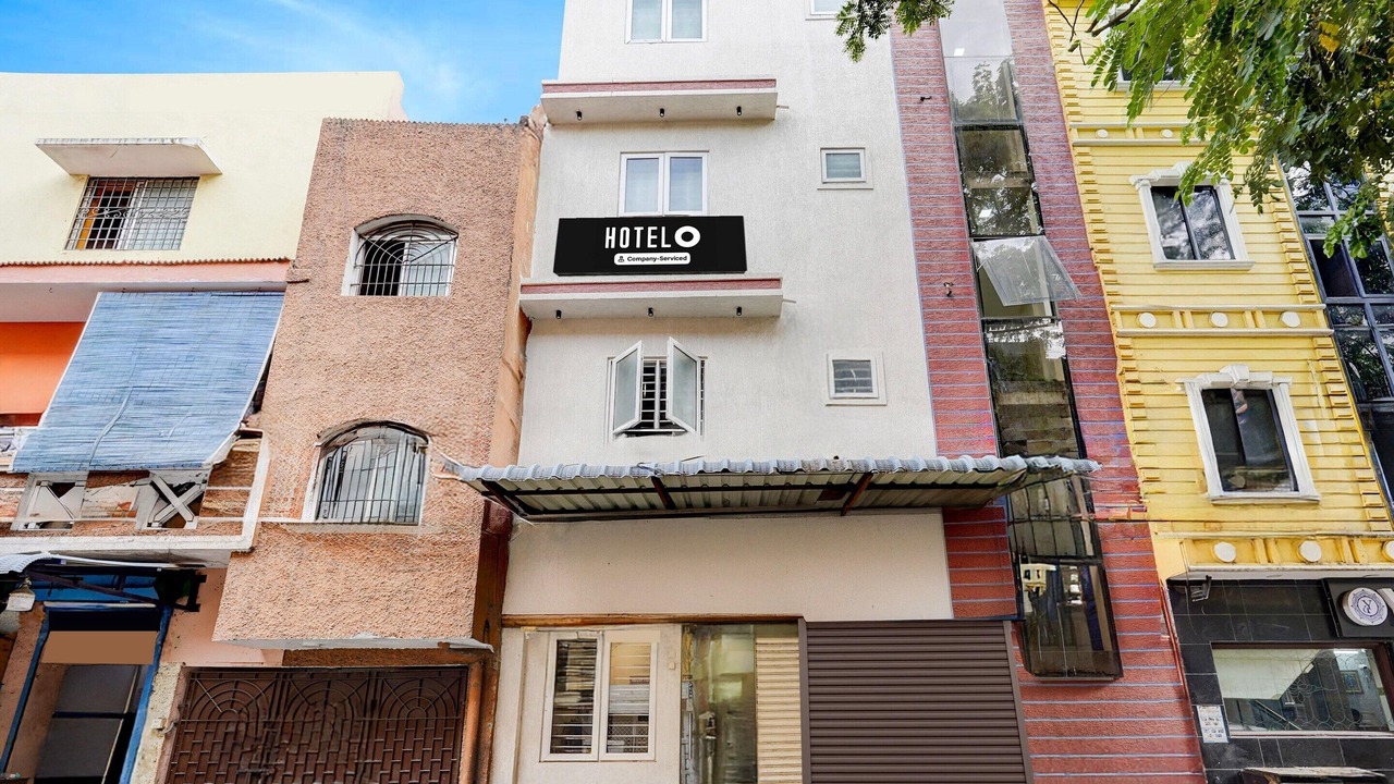Photo of Outdoor in Triplicane