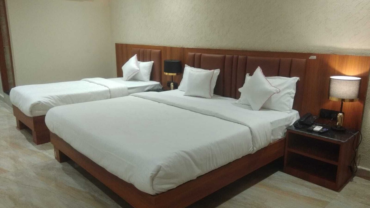 Photo of Bedroom in Bhawanipatna