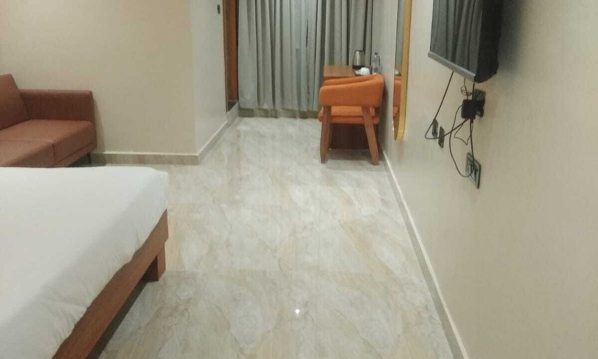 Photo of Bedroom in Bhawanipatna