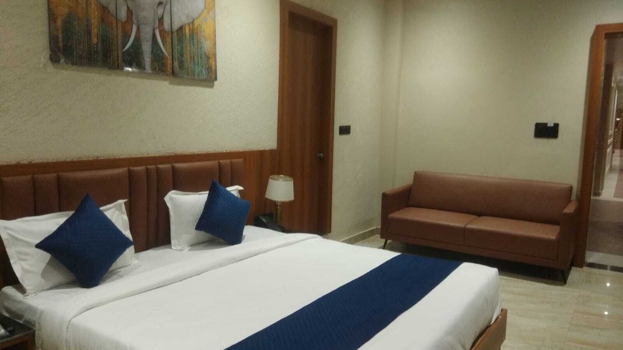 Photo of Bedroom in Bhawanipatna