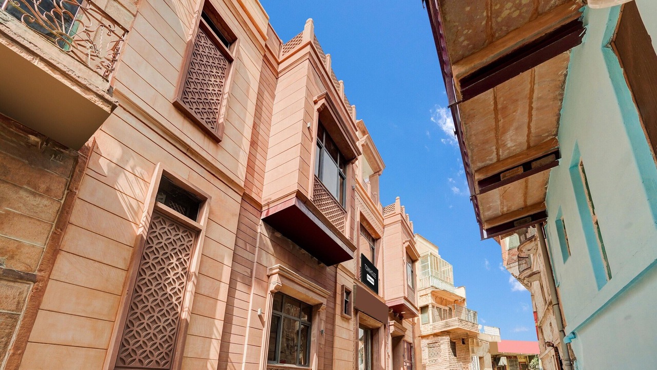 Photo of Outdoor in Jodhpur