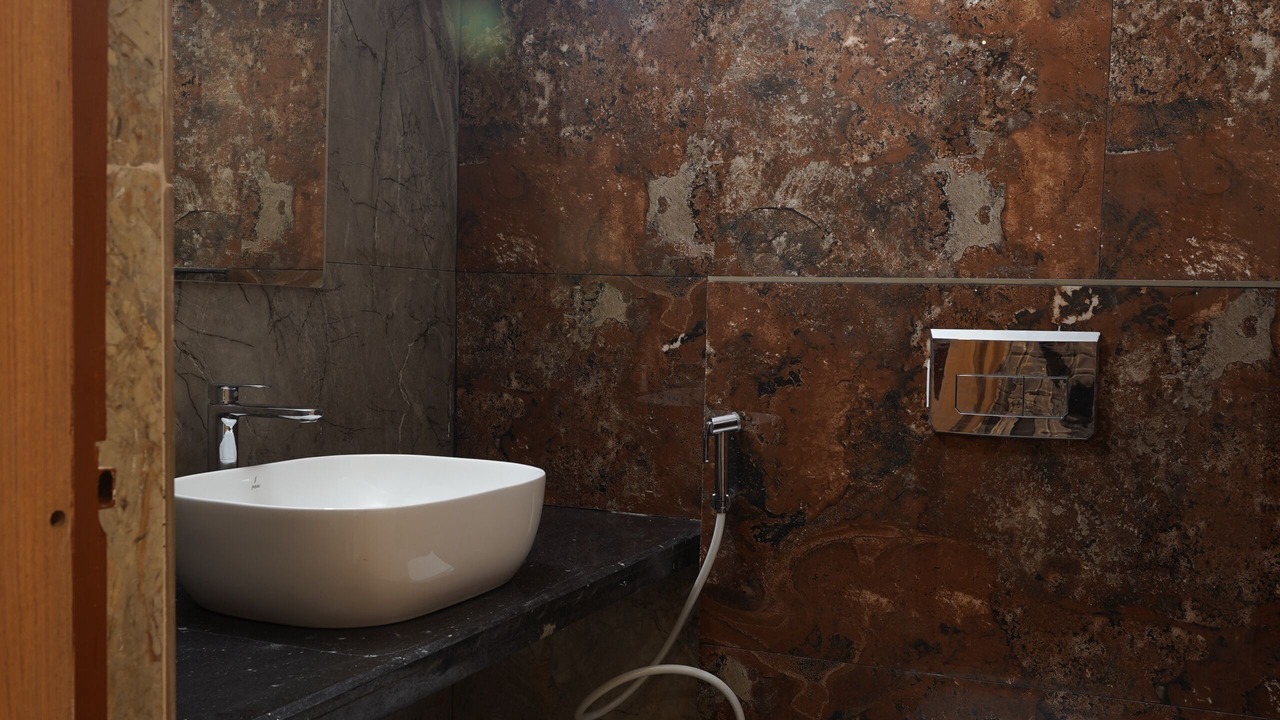 Photo of Bathroom in Danapur