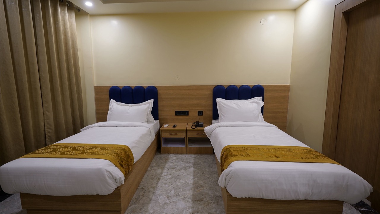 Photo of Bedroom in Danapur