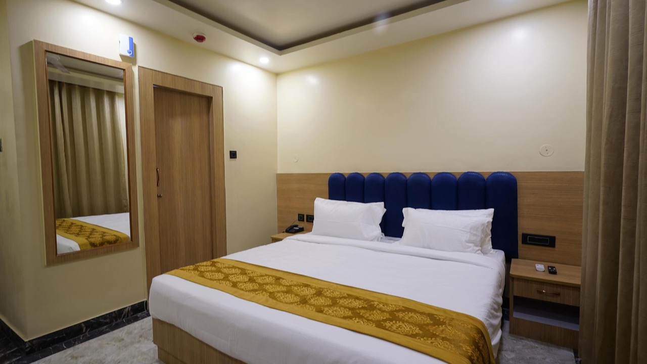Photo of Bedroom in Danapur